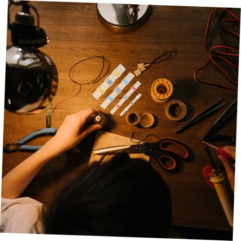 Electrical wiring connectors