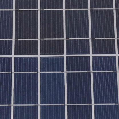 10W 18V Solar Panel