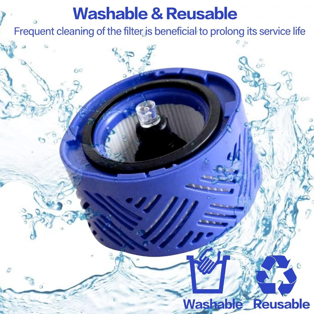 Post Filter DC59 V6 Series Hepa Filter