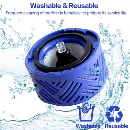 Post Filter DC59 V6 Series Hepa Filter