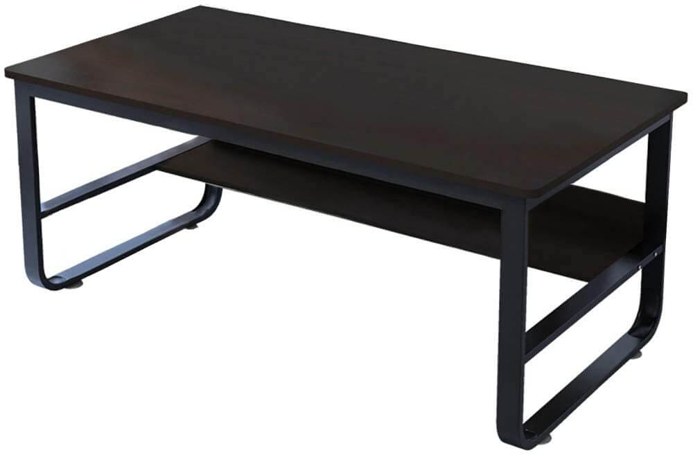 Computer Desk With Storage Bookshelf For Home Office,Desktop - The Shopsite