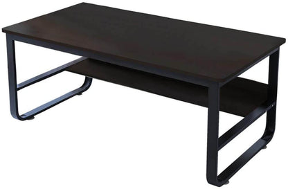 Computer Desk With Storage Bookshelf For Home Office,Desktop - The Shopsite