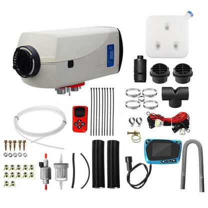 Diesel Air Heater 5kW