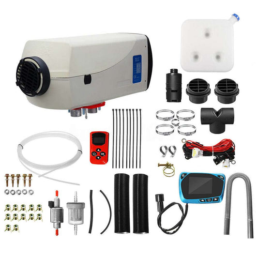 Diesel Air Heater 5kW