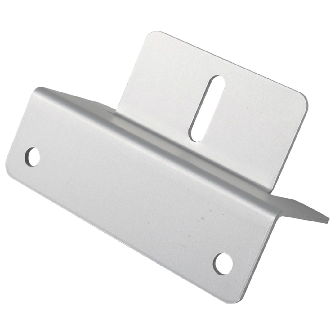 Z Brackets Mounting Solar Panel Mounting