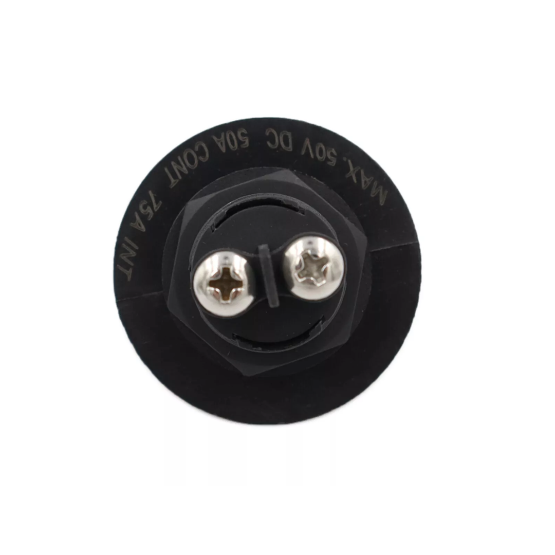 50A Battery Isolation Switch 12V On/Off