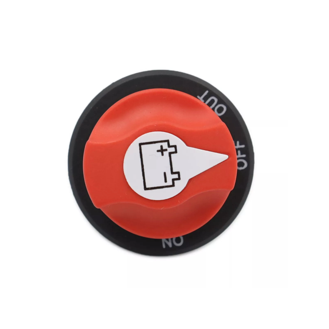 50A Battery Isolation Switch 12V On/Off