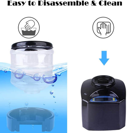 Automatic Pet Feeder Automatic Pet Feeder - The Shopsite