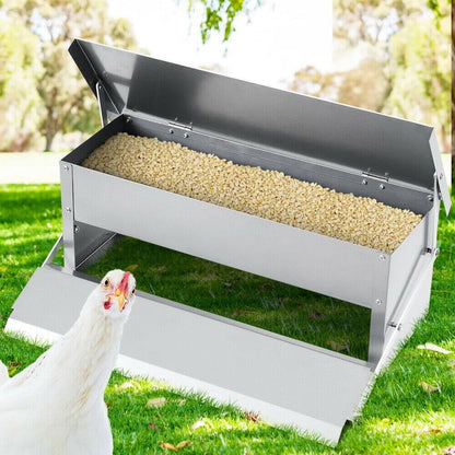 Automatic Chicken Feeder 5kg