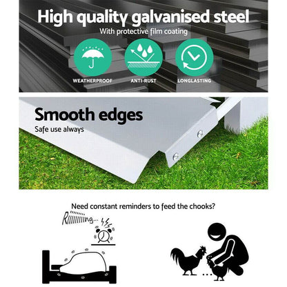 Automatic Chicken Feeder 5kg