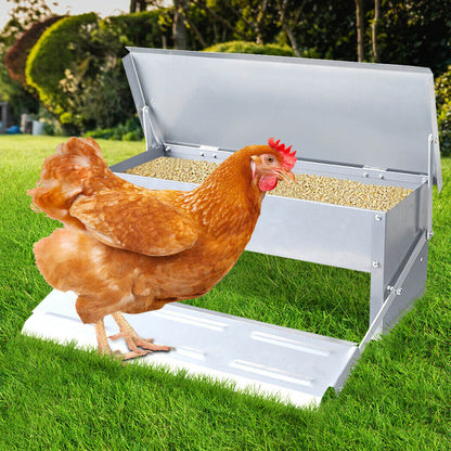 Automatic Chicken Feeder 5kg