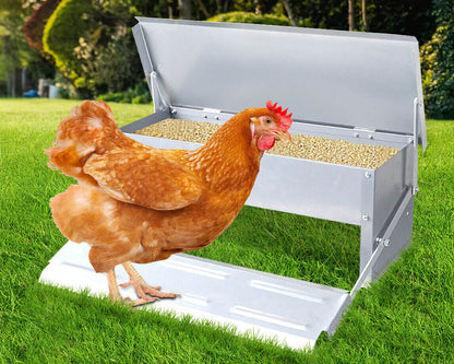 Automatic Chicken Feeder 5kg