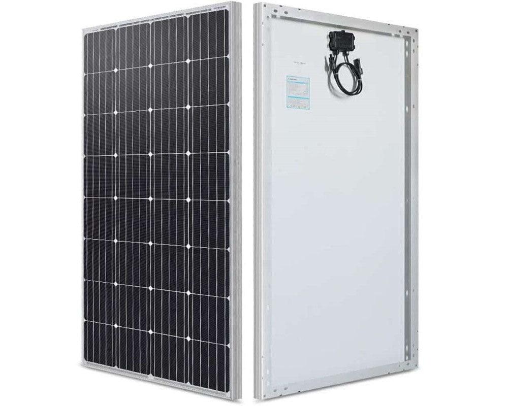 Solar Panel 100W