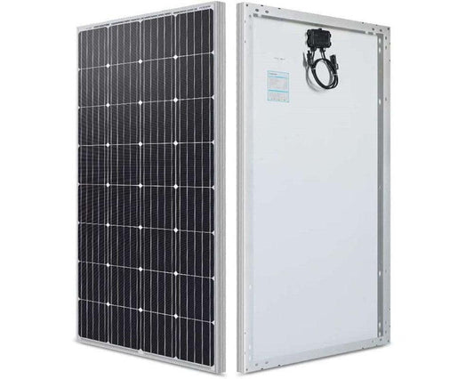 Solar Panel 100W