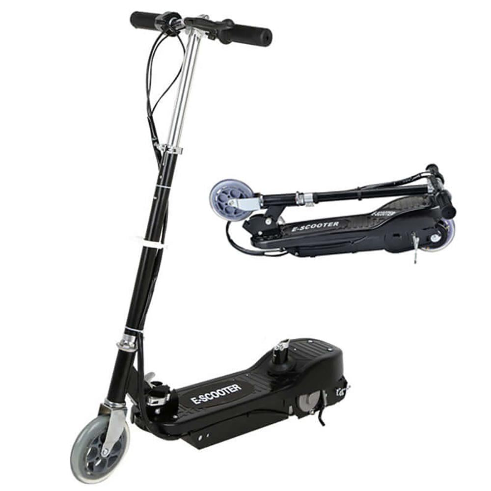 Foldable Electric Scooter Scooter E-Bike for Kids Adults Scooter