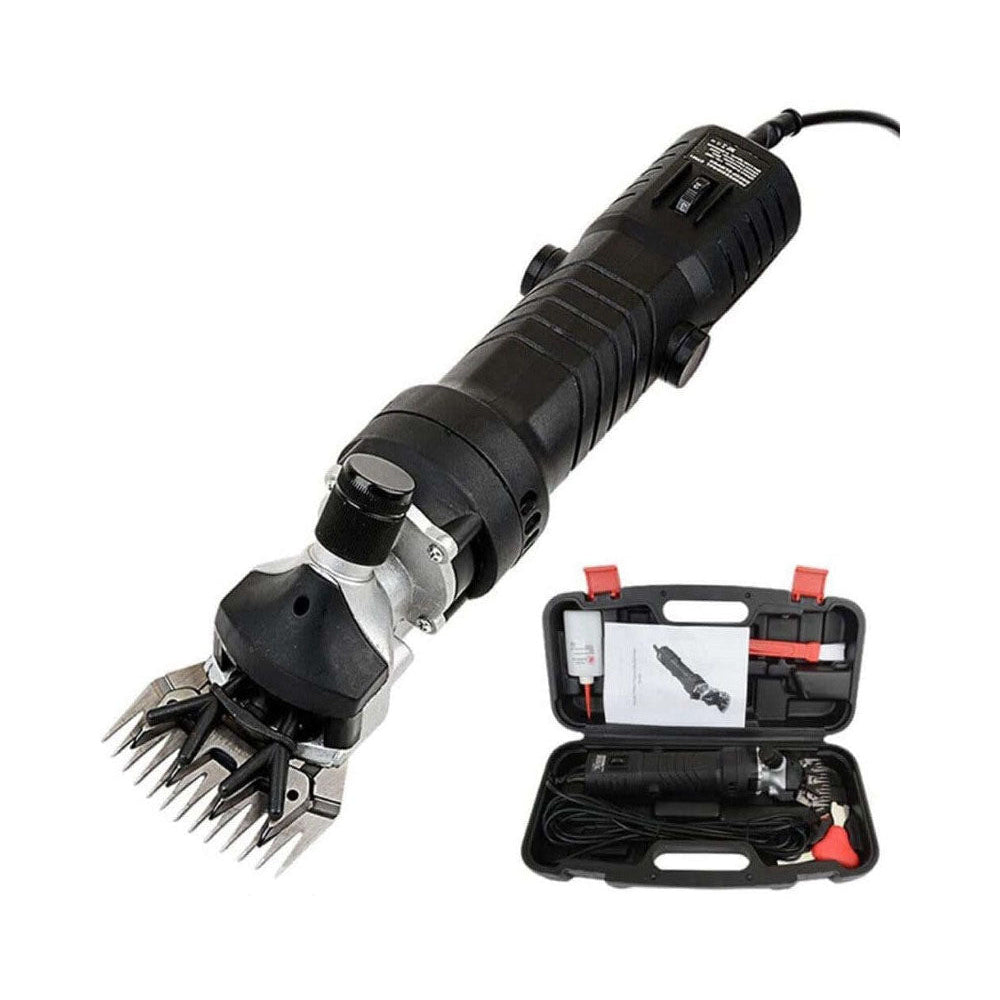 450 watt sheep clippers