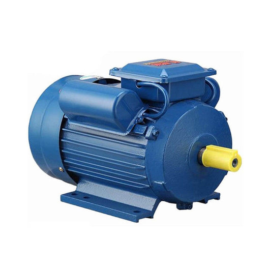 3 horsepower electric motor