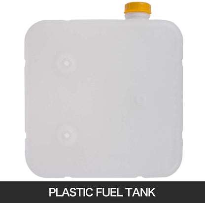 Diesel Air Heater 5kW 12V with LCD Switch - The Shopsite