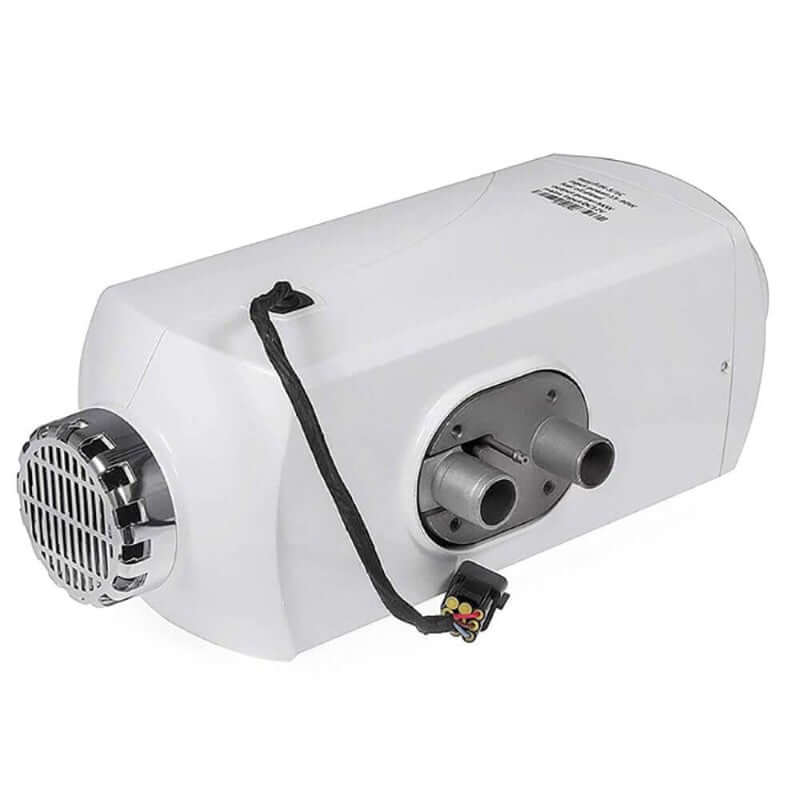 Diesel Air Heater 5kW 12V with LCD Switch - The Shopsite