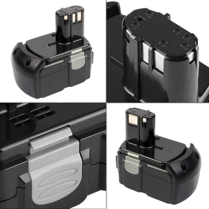 Battery for Hitachi cordless tools