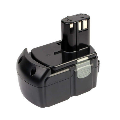 Hitachi battery for power tools
