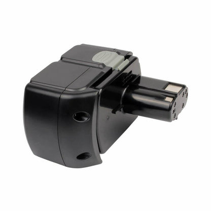 Hitachi battery with user manual