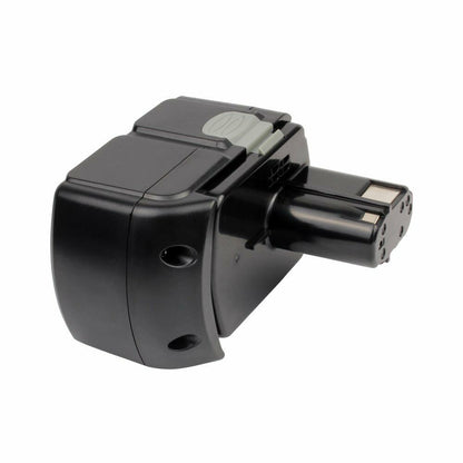 Hitachi Ebm1830 Power Tool Battery 18V 4Ah - The Shopsite