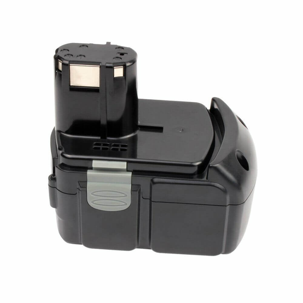 Hitachi battery pack set