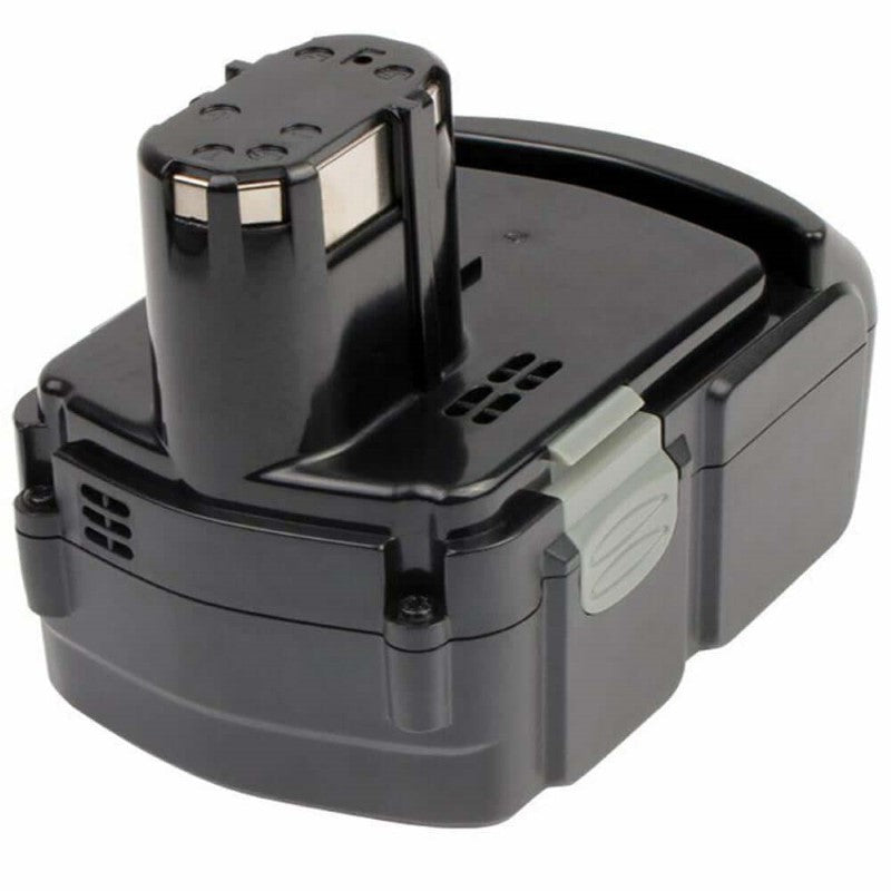 Hitachi Ebm1830 Power Tool Battery 18V 4Ah - The Shopsite