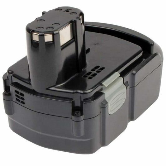 Hitachi Ebm1830 Power Tool Battery 18V 4Ah - The Shopsite