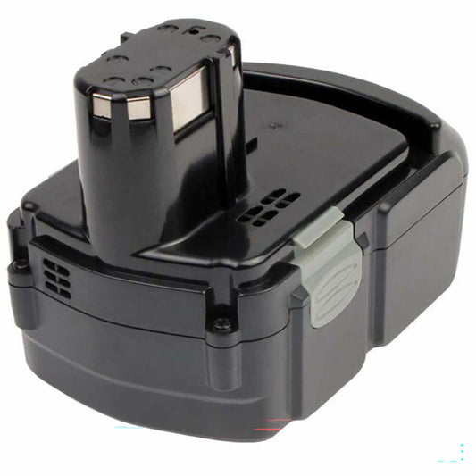 18V Hitachi replacement battery