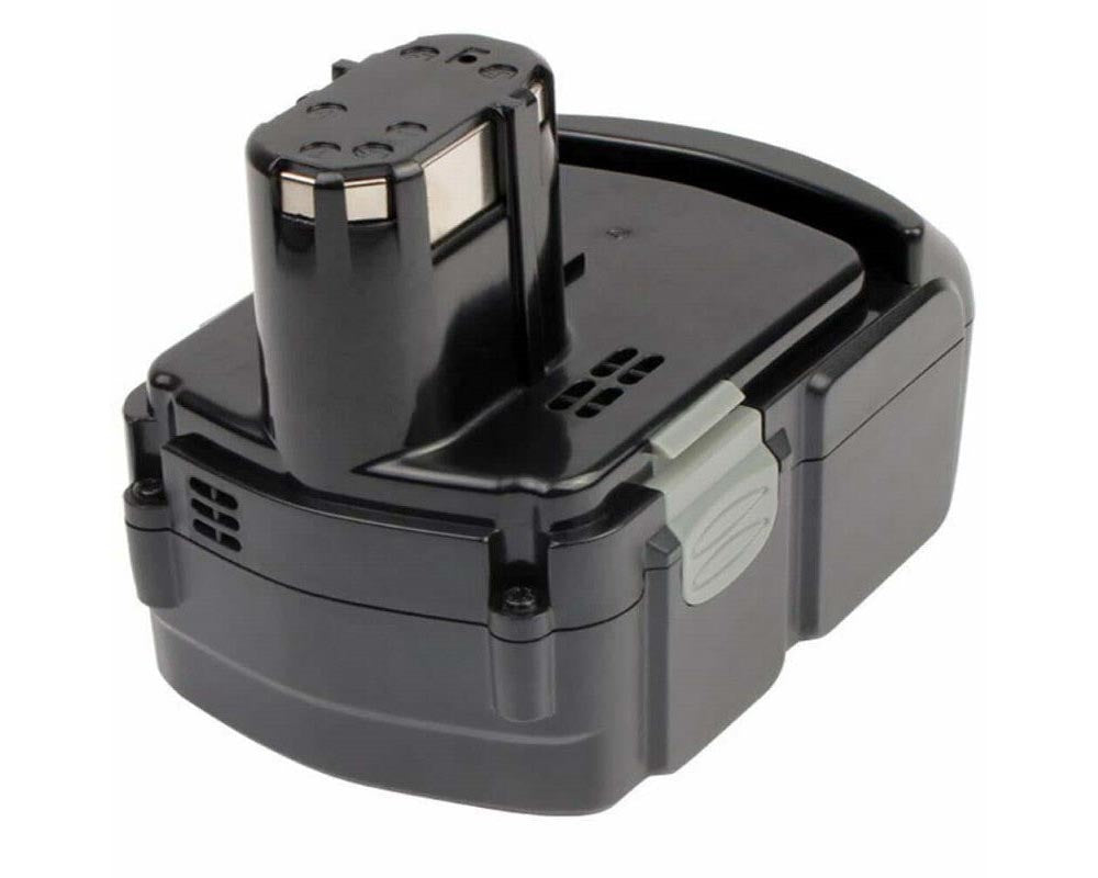 Hitachi battery for cordless tools