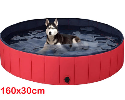 pet pool user manual