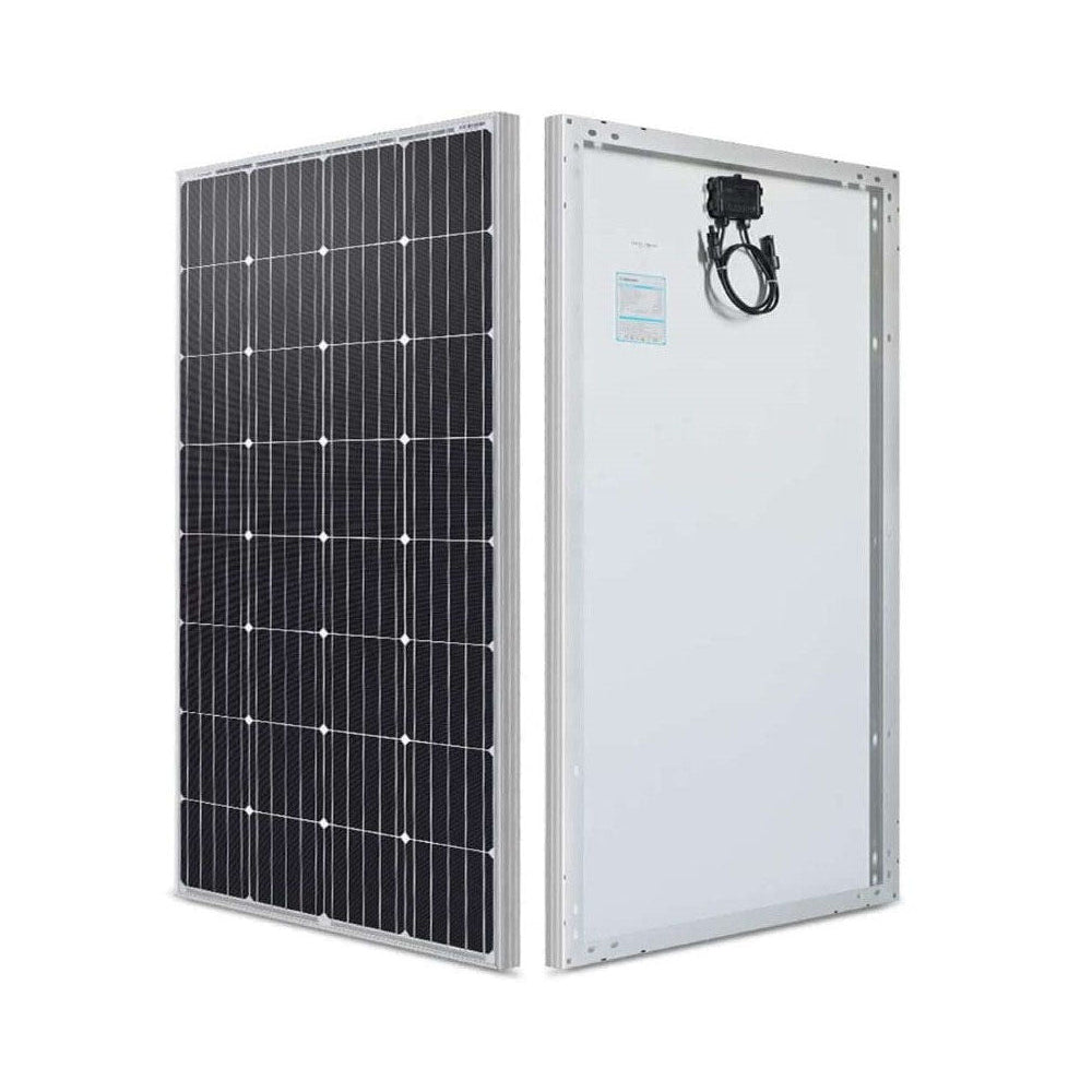 Mono Solar Panel 120W