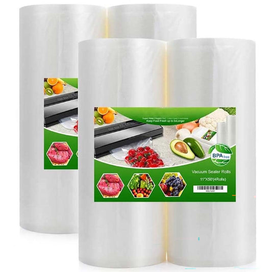 Vacuum sealer bags pack