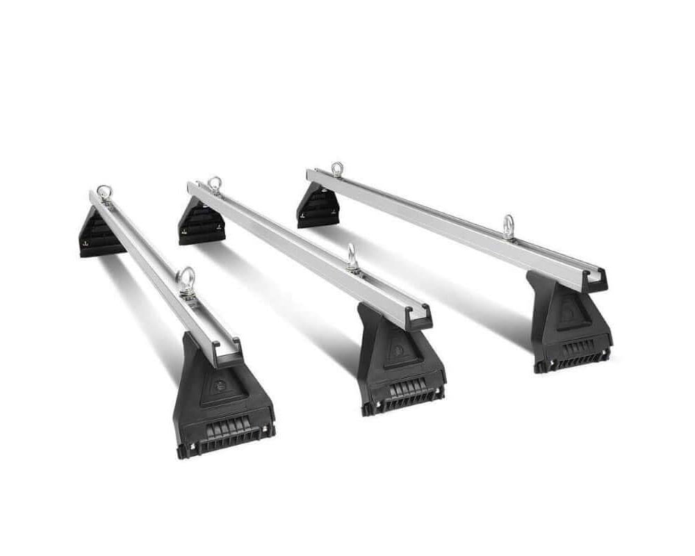 Car Roof Racks Cross Bar Roof Rack for Gutter Mount