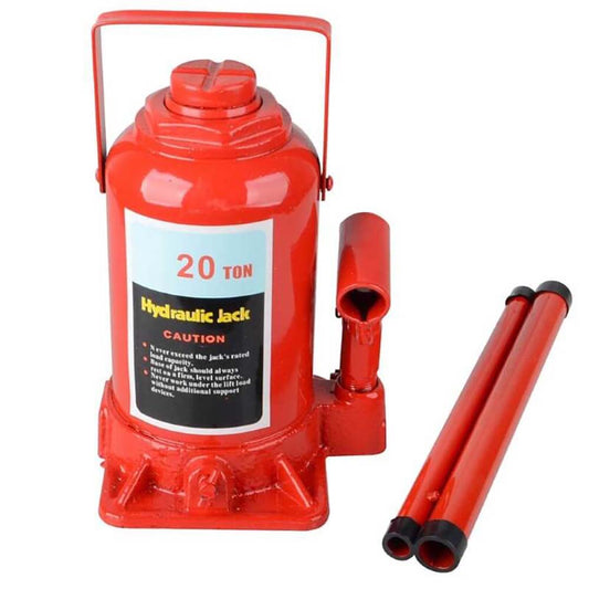 20 ton hydraulic bottle jack
