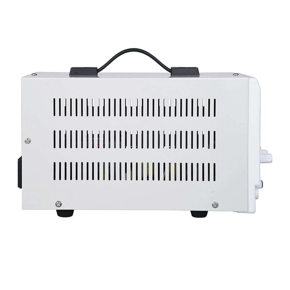 power supply with led display
