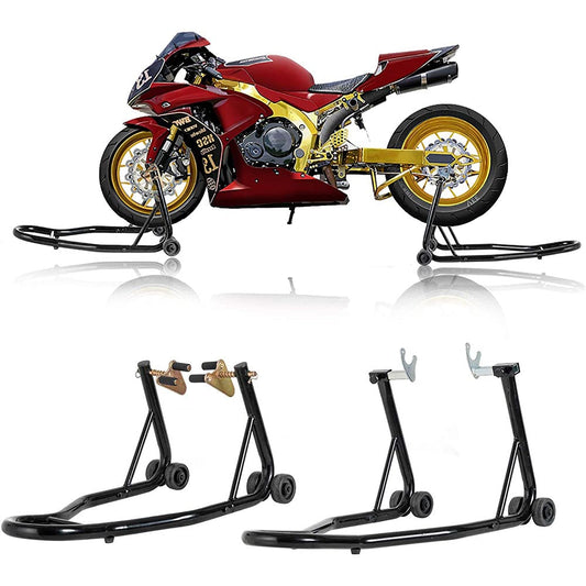 Motorcycle Lift Stand Motorbike Stand