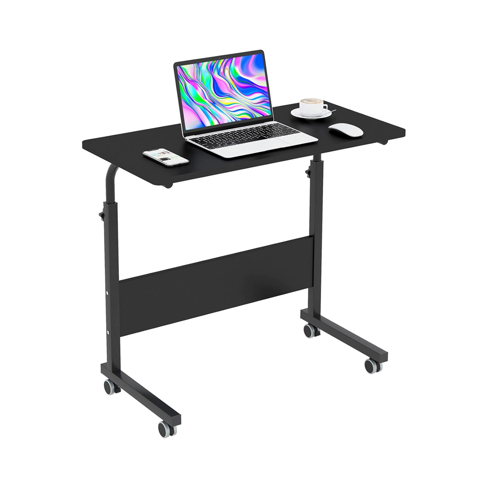 adjustable laptop table