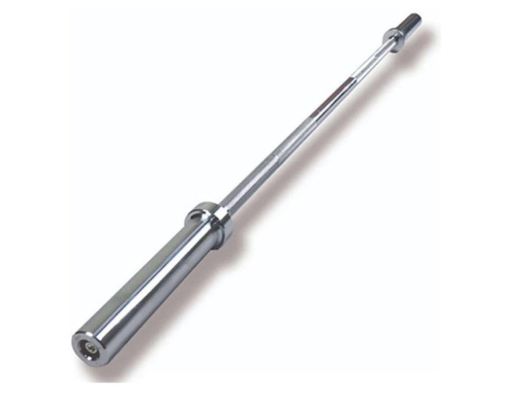 Olympic Bar 1.5M 5 Ft Olympic Training Bar