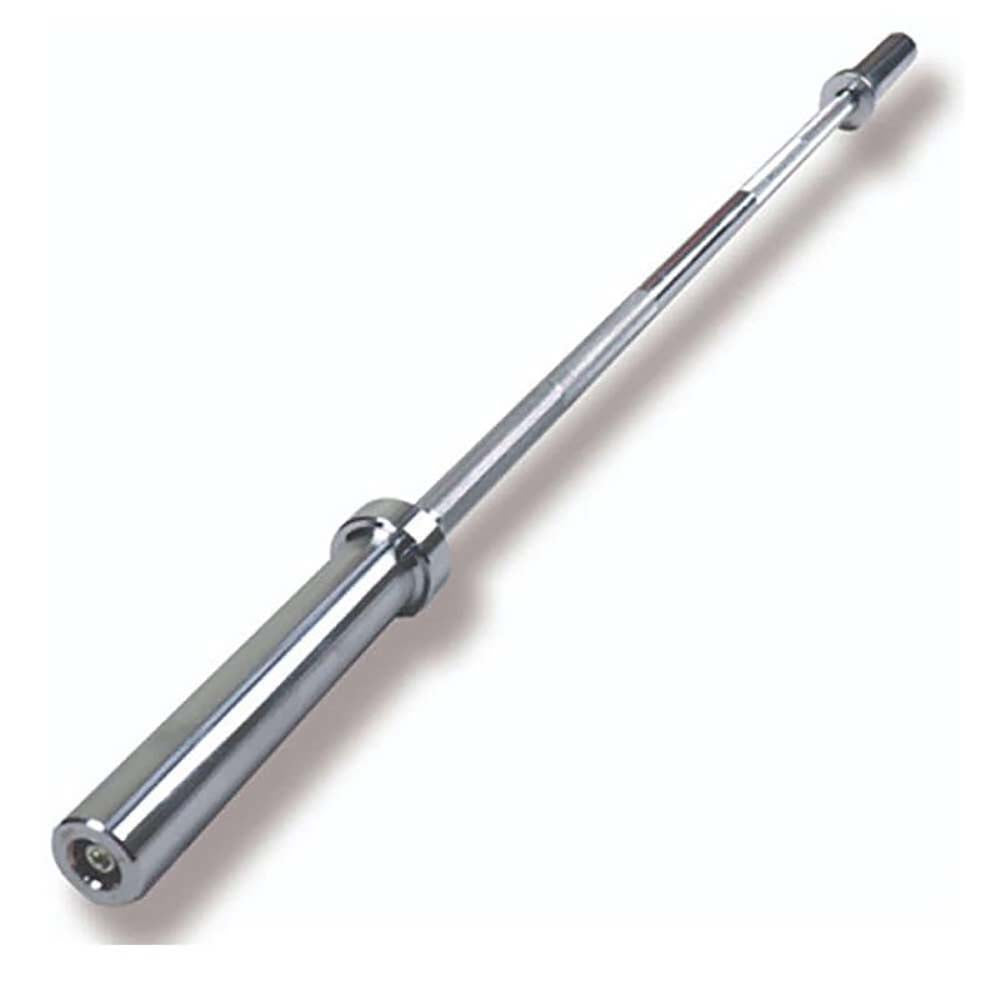 Olympic Bar 1.5M 5 Ft Olympic Training Bar
