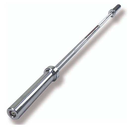 15 meter Olympic barbell