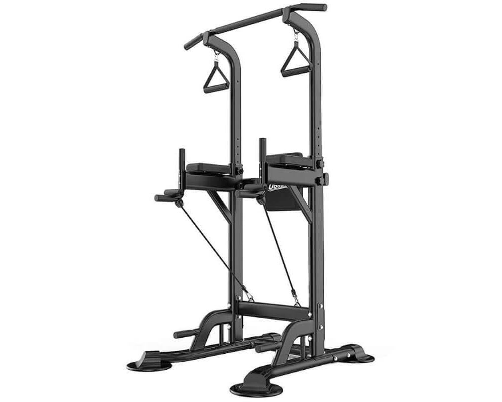 fitness power tower
