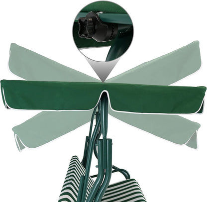 Swing Chair Hammock Outdoor Furniture Garden