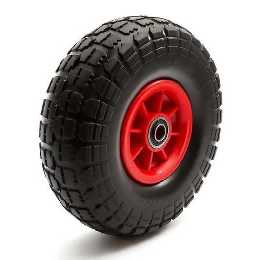 26cm go cart wheel