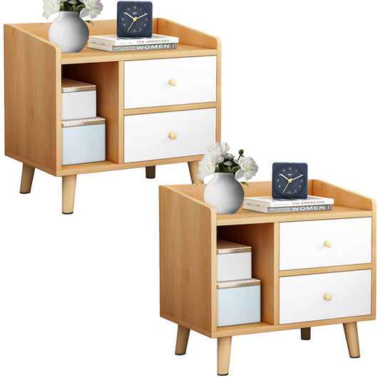Bedside Table With Drawer