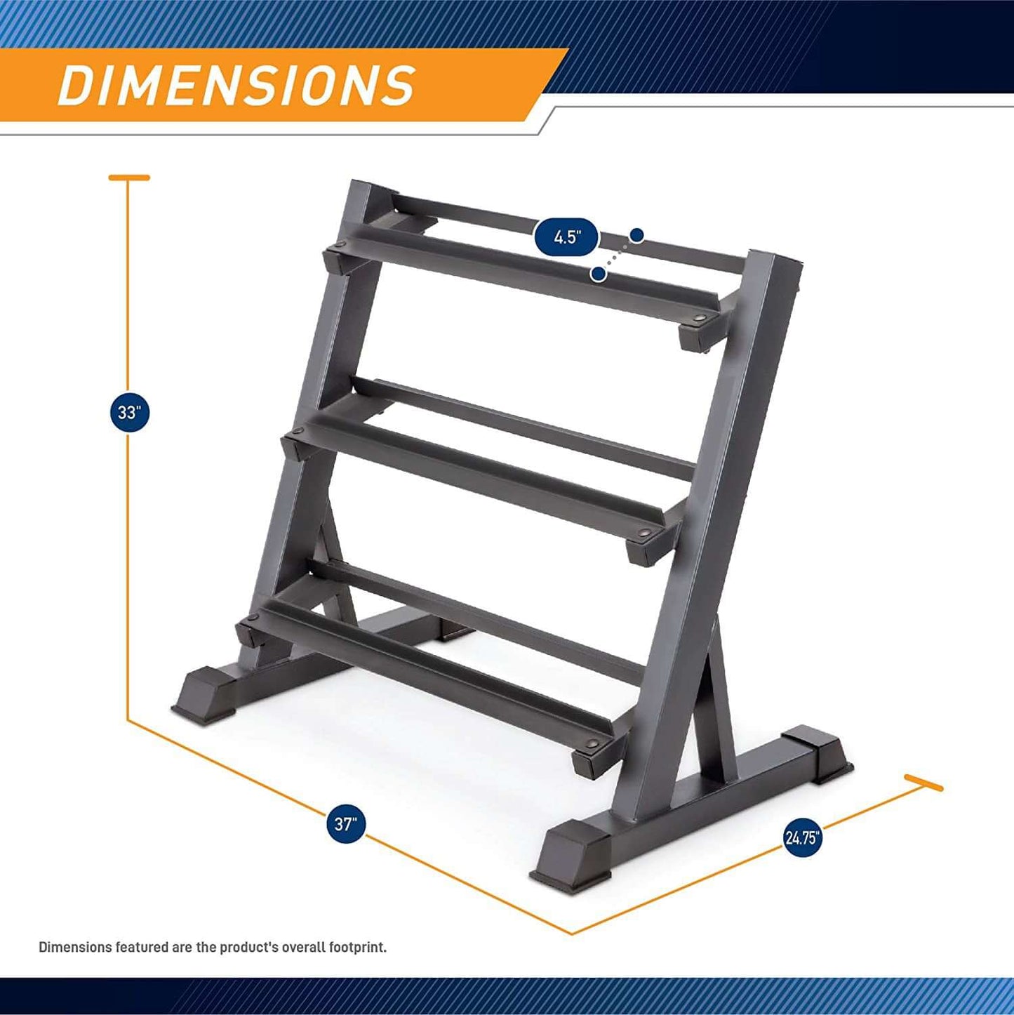 Dumbbell Rack Weights Rack Stand