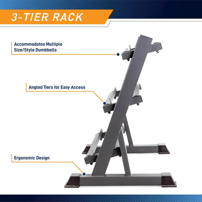 Dumbbell Rack Weights Rack Stand