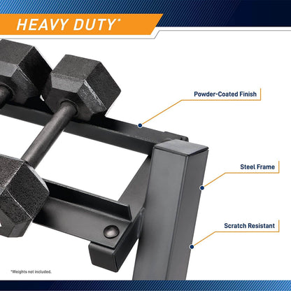 Dumbbell Rack Weights Rack Stand